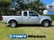 2015 Nissan Frontier S