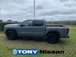 2023 Nissan Frontier PRO-X