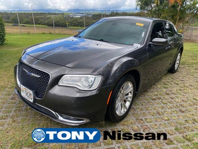 2020 Chrysler 300 Touring