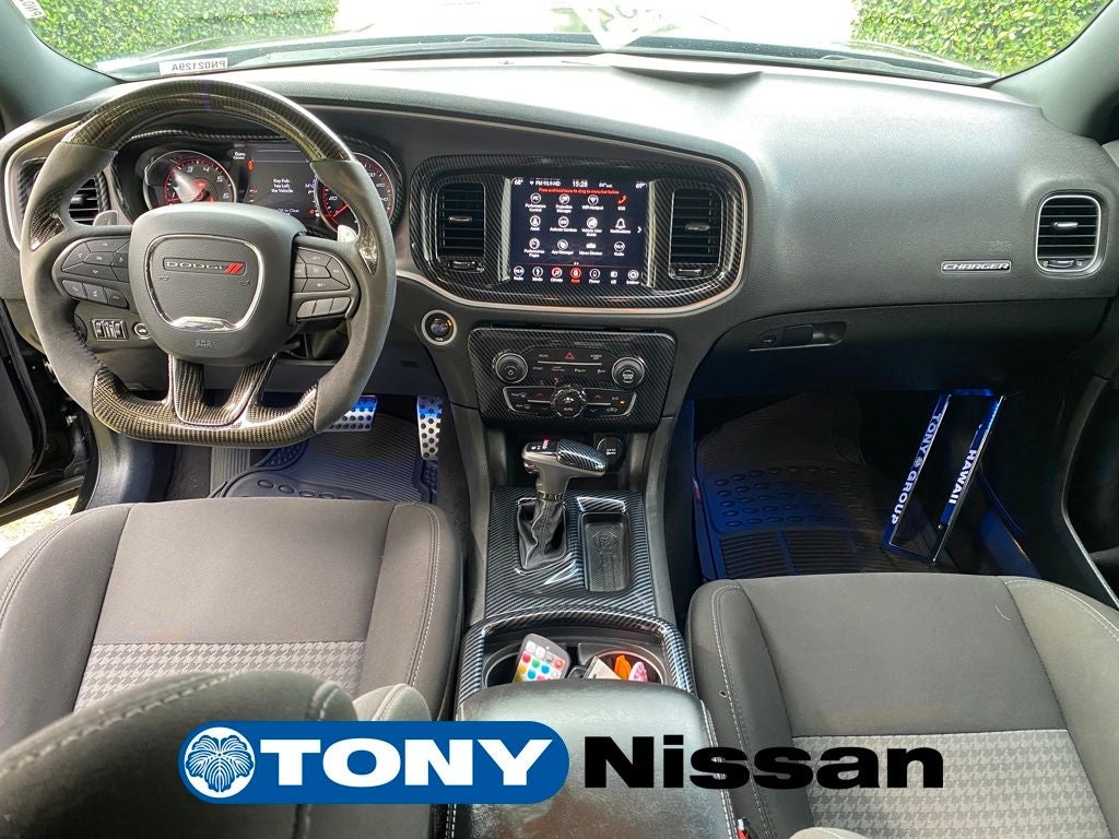 2019 Dodge Charger R/T