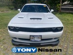 2016 Dodge Challenger SRT Hellcat