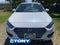 2022 Hyundai Accent SE