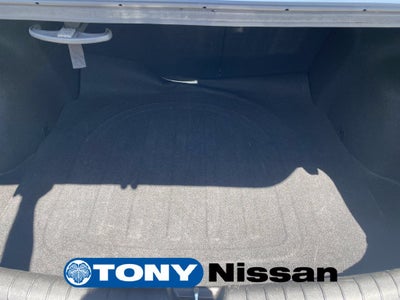 2022 Hyundai Accent SE