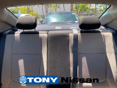 2022 Hyundai Accent SE