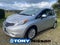 2014 Nissan Versa Note S Plus
