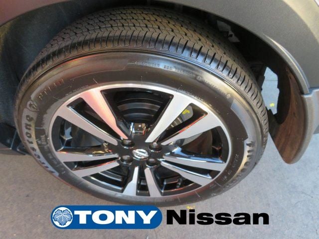 2018 Nissan Kicks SV