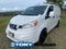 2018 Nissan NV200 Compact Cargo SV