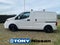 2018 Nissan NV200 Compact Cargo SV