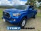 2017 Toyota Tacoma SR5 V6