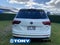 2019 Volkswagen Tiguan 2.0T SEL Premium R-Line 4Motion