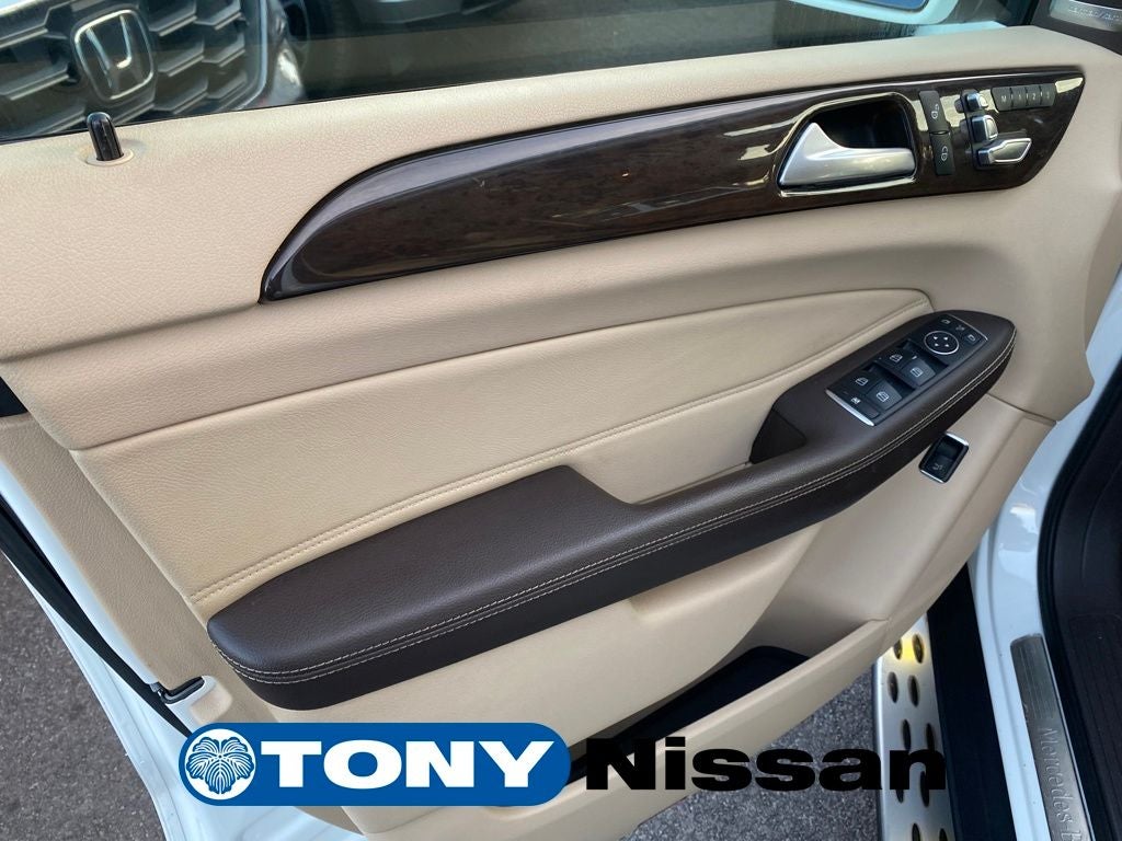 2018 Mercedes-Benz GLE 350 GLE 350