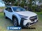 2025 Subaru Outback 2.5i