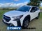 2025 Subaru Outback 2.5i