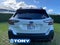 2025 Subaru Outback 2.5i