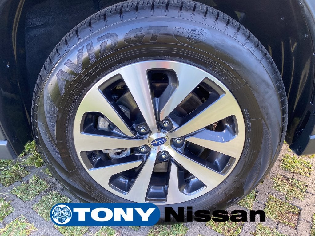2025 Subaru Outback 2.5i