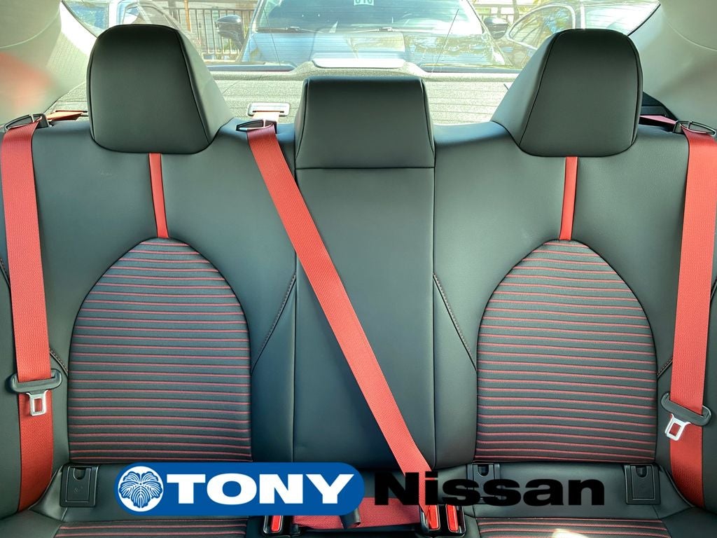 2020 Toyota Camry TRD V6