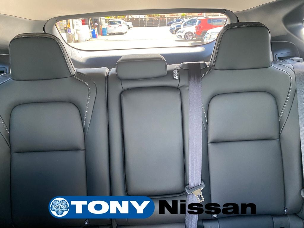 2026 Nissan Murano SV