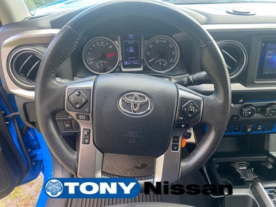 2019 Toyota Tacoma SR5 V6