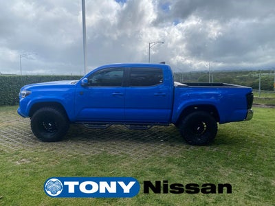 2019 Toyota Tacoma SR5 V6
