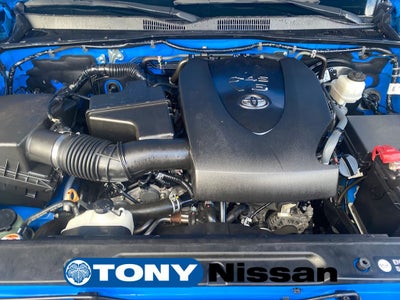 2019 Toyota Tacoma SR5 V6