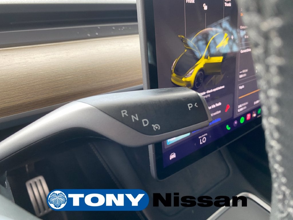 2024 Tesla Model Y Performance