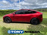 2024 Tesla Model Y Performance