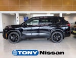 2026 Nissan Rogue Plug-In Hybrid Platinum