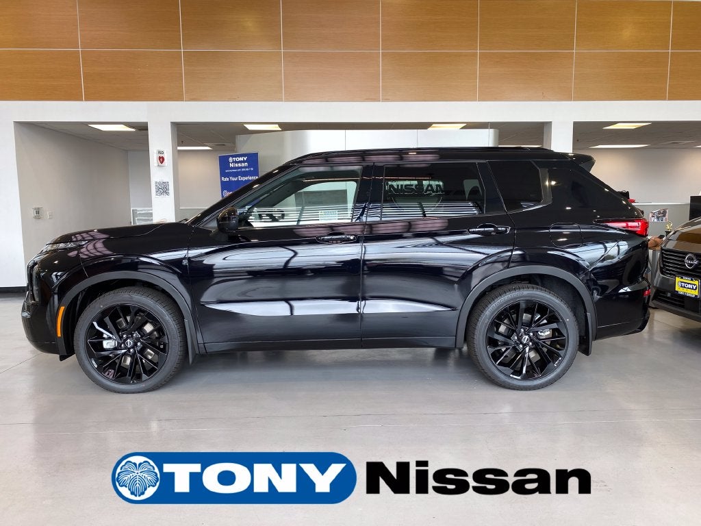 2026 Nissan Rogue Plug-In Hybrid Platinum