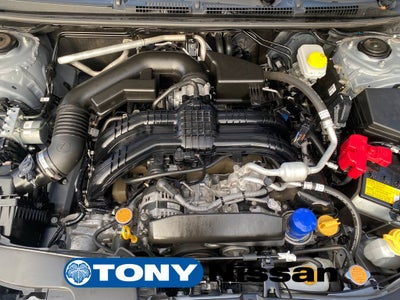 2024 Subaru Impreza Base