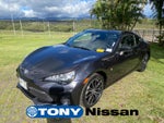 2019 Toyota 86 Base