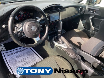 2019 Toyota 86 Base