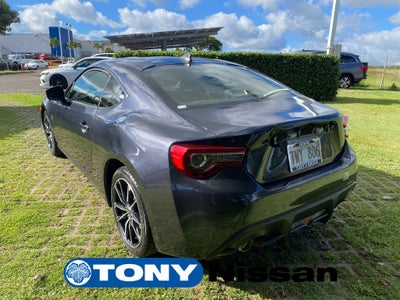2019 Toyota 86 Base