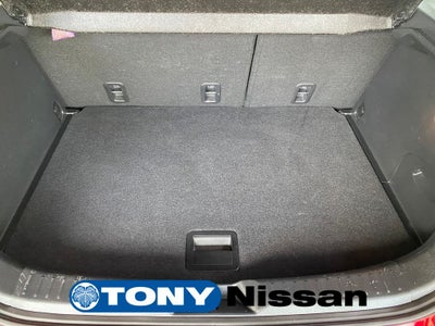 2021 Mazda Mazda CX-3 Sport