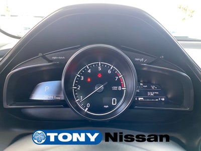 2021 Mazda Mazda CX-3 Sport