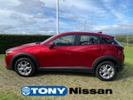 2021 Mazda Mazda CX-3 Sport