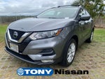 2020 Nissan Rogue Sport SV