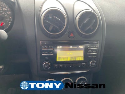 2013 Nissan Rogue SV