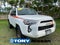 2023 Toyota 4Runner 40th Anniversary Special Edition