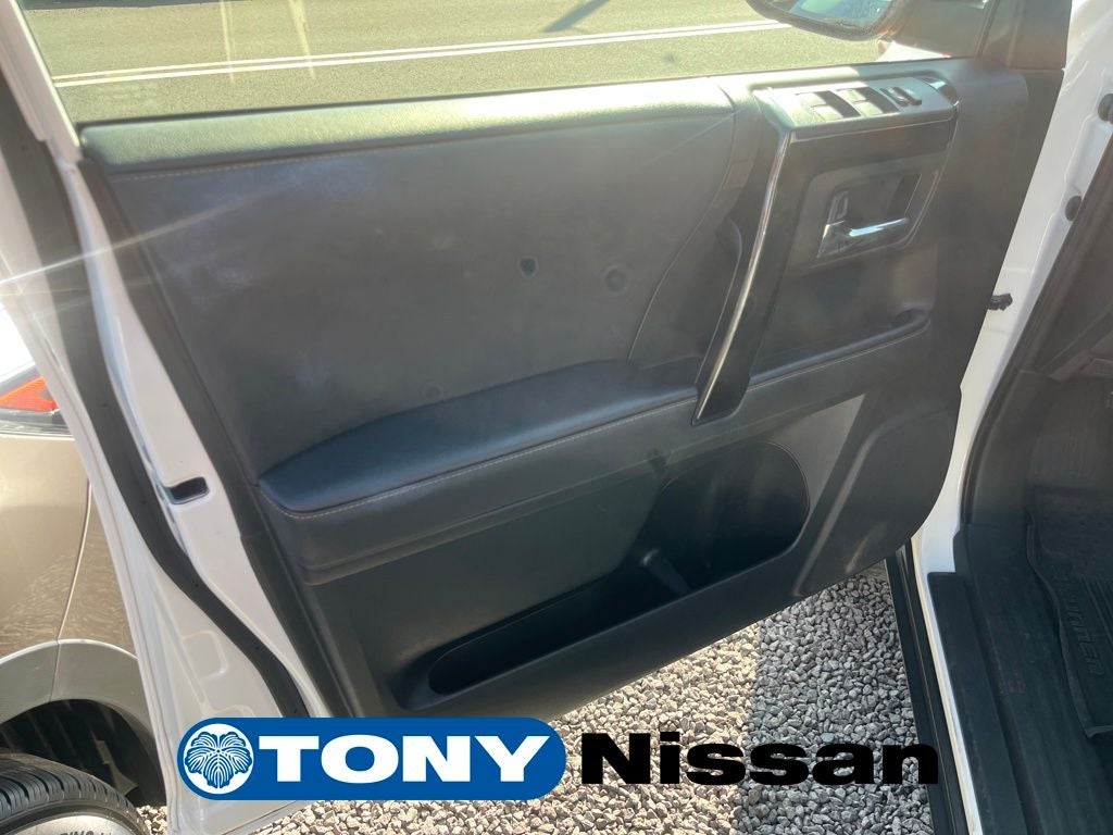 2023 Toyota 4Runner 40th Anniversary Special Edition