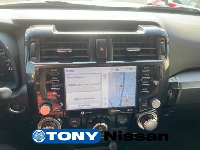 2023 Toyota 4Runner 40th Anniversary Special Edition