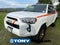 2023 Toyota 4Runner 40th Anniversary Special Edition