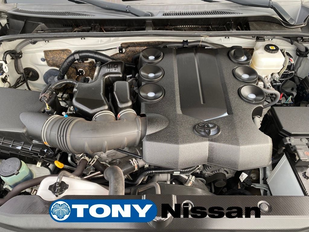 2023 Toyota 4Runner 40th Anniversary Special Edition