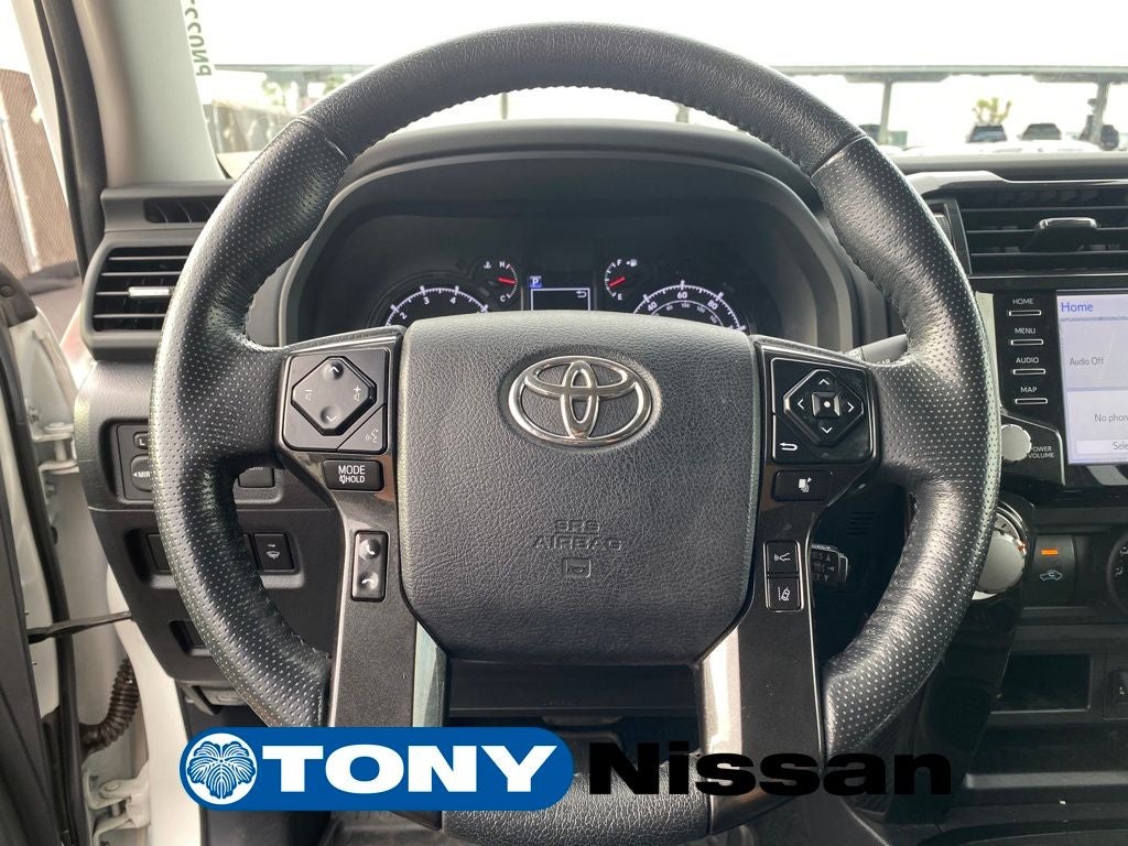 2023 Toyota 4Runner 40th Anniversary Special Edition