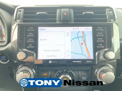 2023 Toyota 4Runner 40th Anniversary Special Edition