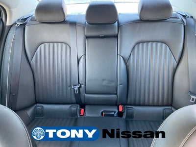 2019 Genesis G70 2.0T Advanced