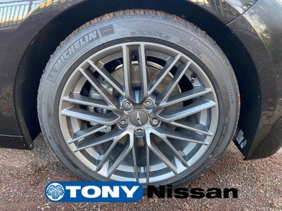 2019 Genesis G70 2.0T Advanced