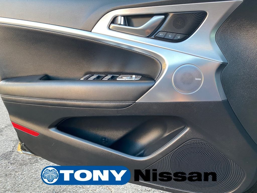 2019 Genesis G70 2.0T Advanced