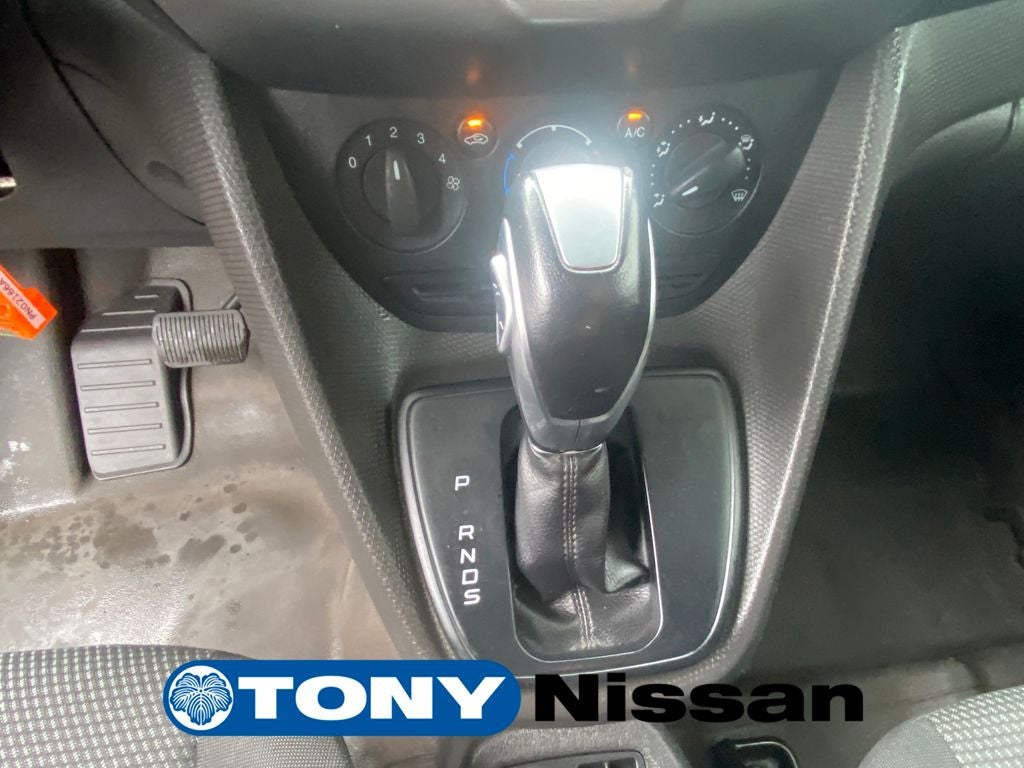 2015 Ford Transit Connect XL