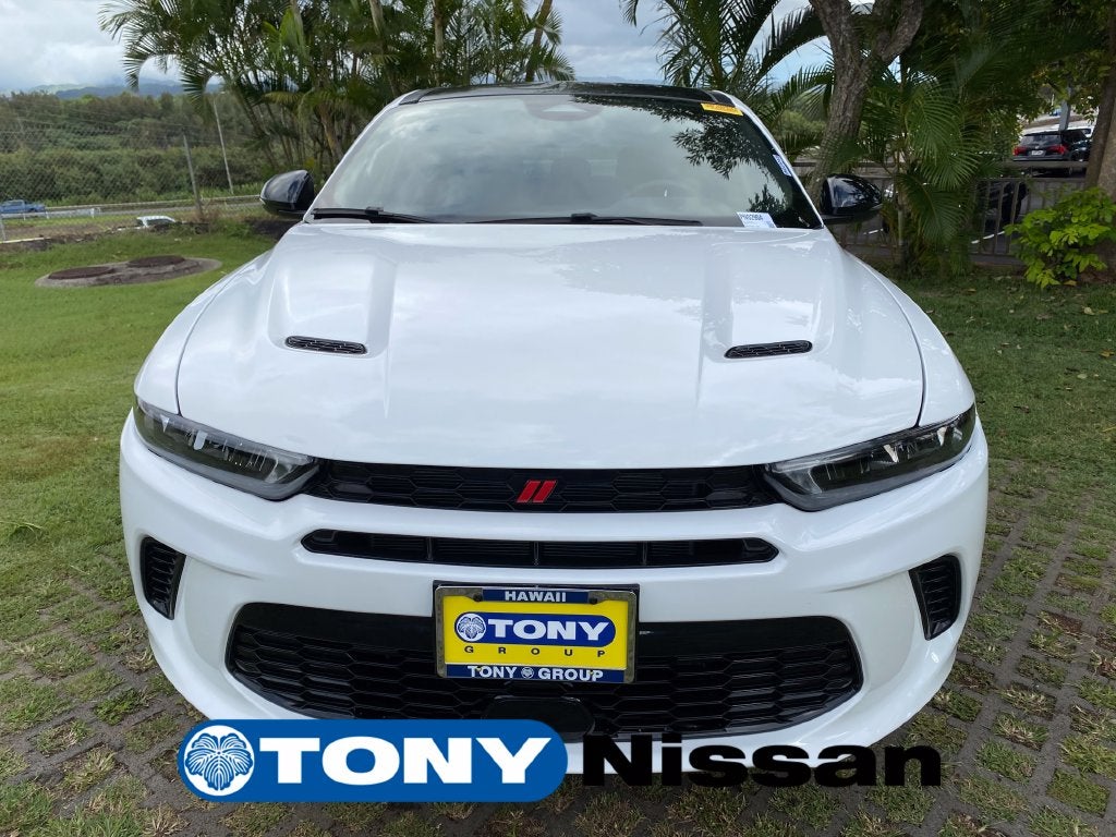 2024 Dodge Hornet R/T Plus