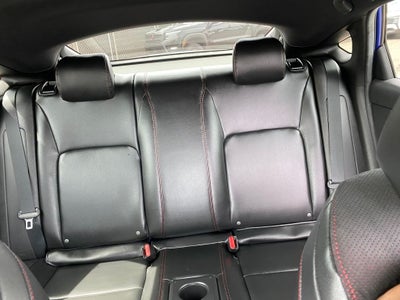 2025 Acura Integra Base